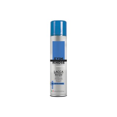 EVIN RHOSE LACCA NO GAS 400ML