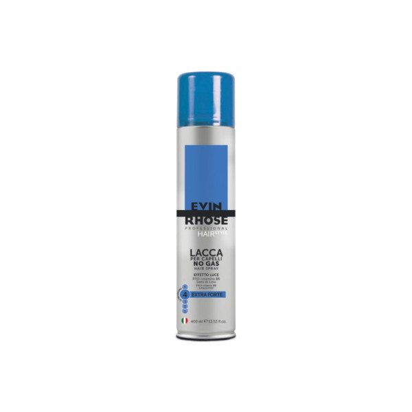 EVIN RHOSE LACCA NO GAS 400ML