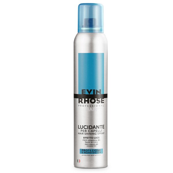 EVIN RHOSE 300ML LUCIDANTE CAPELLI
