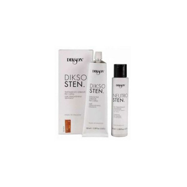 CREMA STIRANTE DIKSON