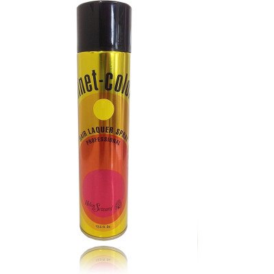 LACCA FINET COLOR 400ML