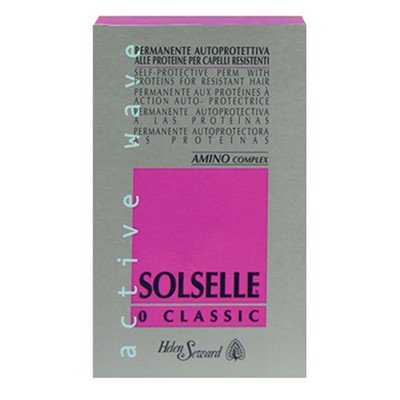 SOLSELLE CLASSIC  PERMANENTE 0