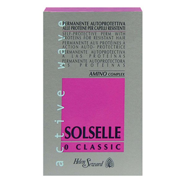 SOLSELLE CLASSIC  PERMANENTE 0