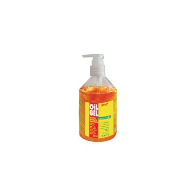 DIKSON OIL GEL 500ML