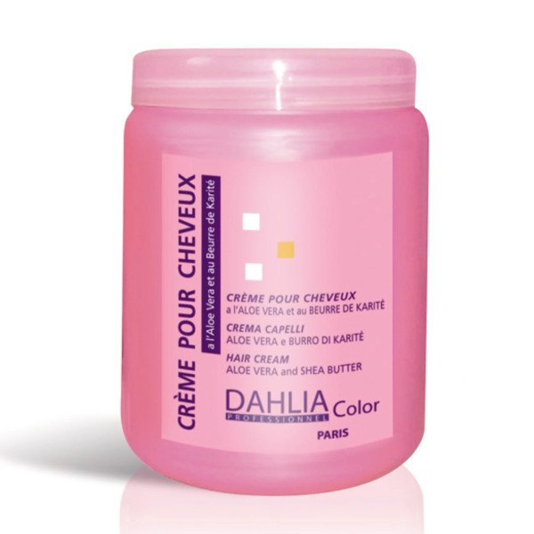 DAHLIA PARIS MASCHERA IN CREMA 1000ML