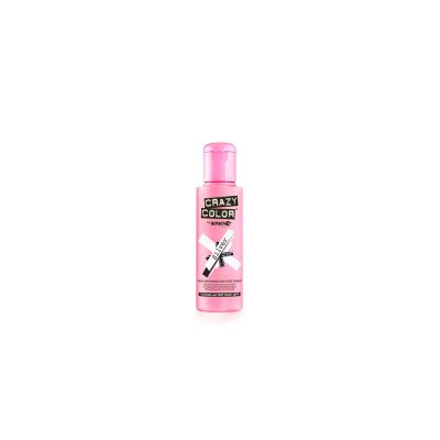 CRAZY COLOR SILVER 100ML