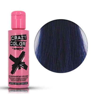 CRAZY COLOR SAPPHIRE 100ML