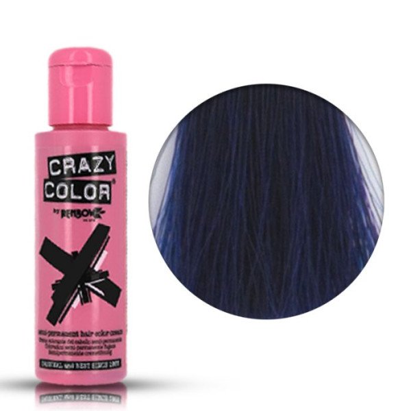 CRAZY COLOR SAPPHIRE 100ML