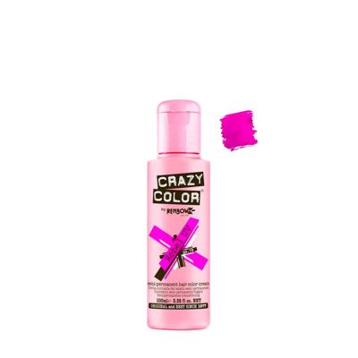CRAZY COLOR REBEL UV 100ML