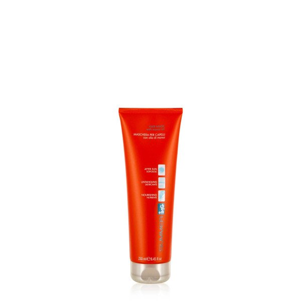ING SUMMER MASCHERA PER CAPELLI