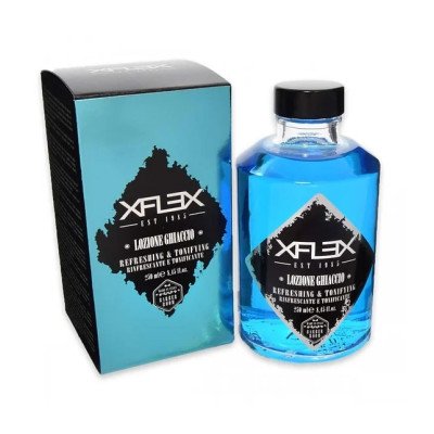 XFLEX LOZIONE GHIACCIO