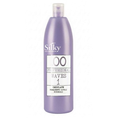 SILKY PERMANENTE 1 (CAPELLI...