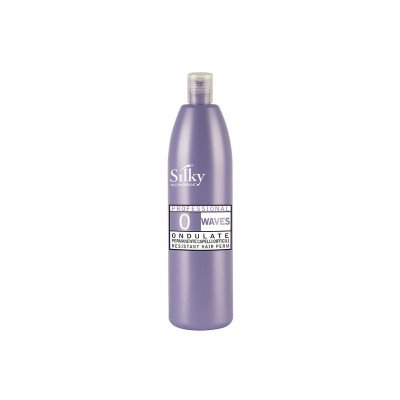 SILKY PERMANENTE 0 (CAPELLI...
