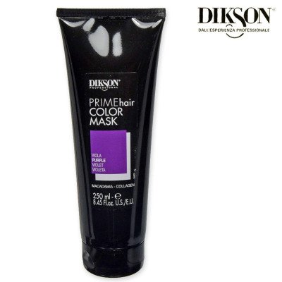 MASCHERA COLORATA DICKSON...