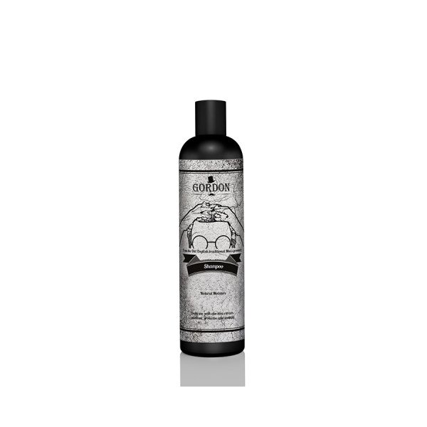 GORDON SHAMPOO