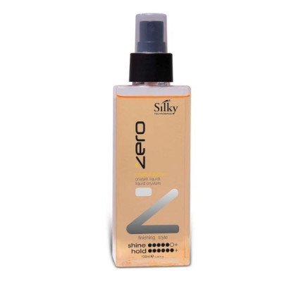 CRISTALLI LIQUIDI SILKY 125 ML