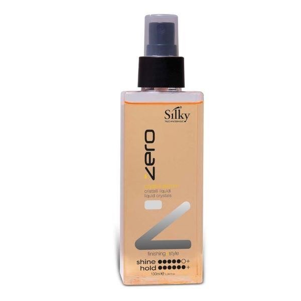 CRISTALLI LIQUIDI SILKY 125 ML