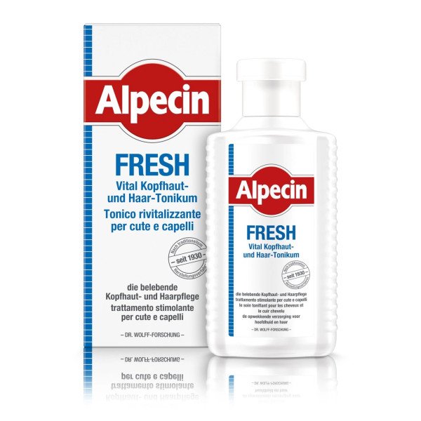 ALPECIN FRESH
