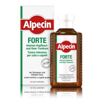 ALPECIN FORTE