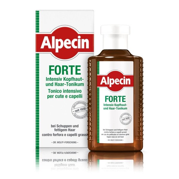 ALPECIN FORTE