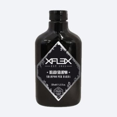 XFLEX SHAMPOO BARBA 250ml