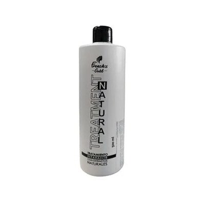 FRENCH'S GOLD MASCHERA 500 ML
