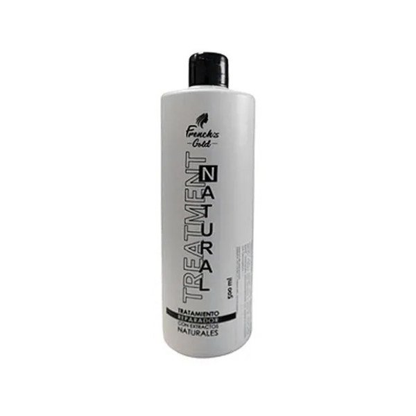 FRENCH'S GOLD MASCHERA 500 ML