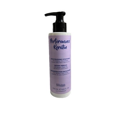 RELOAD PERFORMANCE KERATIN...
