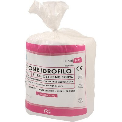 COTONE IDROFILO GRANDE