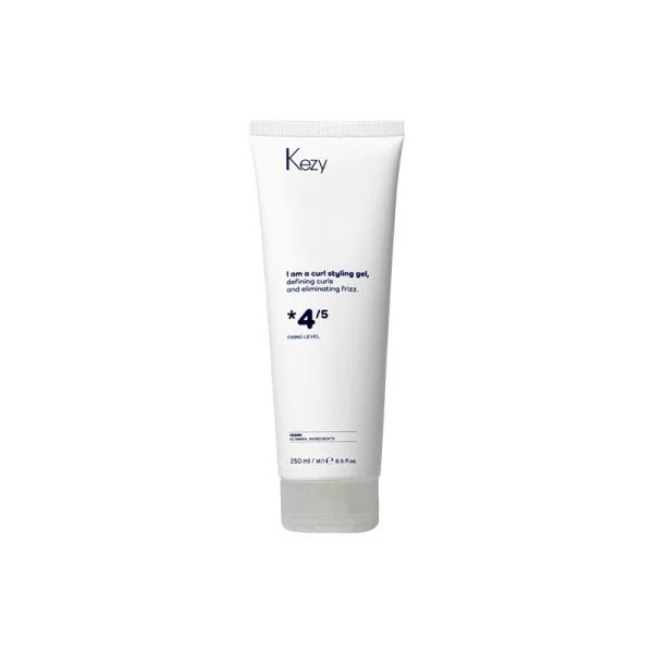 KEZY STYLING GEL DEFINIZIONE RICCI 250ml
