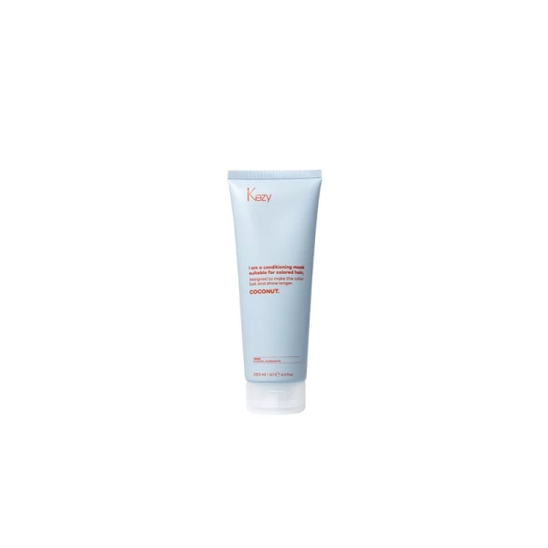 KEZY COCONUT MASCHERA 250ml