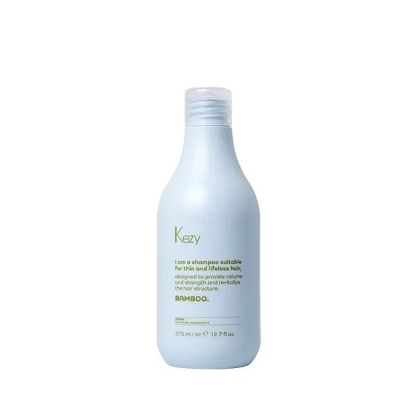 KEZY BAMBOO SHAMPOO 375ml
