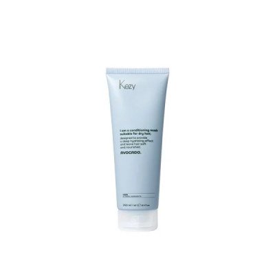 KEZY AVOCADO MASK 250ml