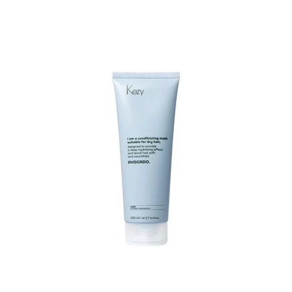 KEZY AVOCADO MASK 250ml