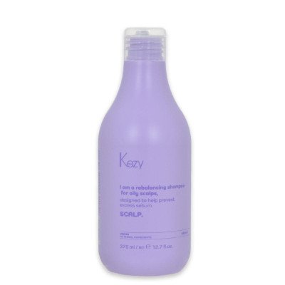 KEZY SCALP SEBUM SHAMPOO 375ml