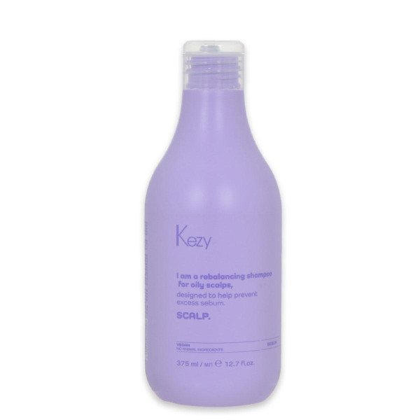 KEZY SCALP SEBUM SHAMPOO 375ml