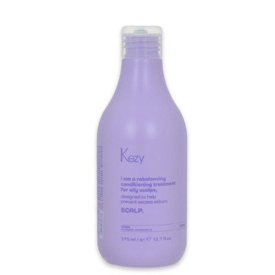 KEZY SCALP SEBUM...
