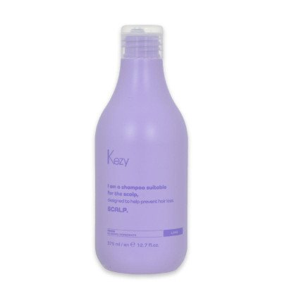 KEZY SCALP LOSS SHAMPOO 375ml
