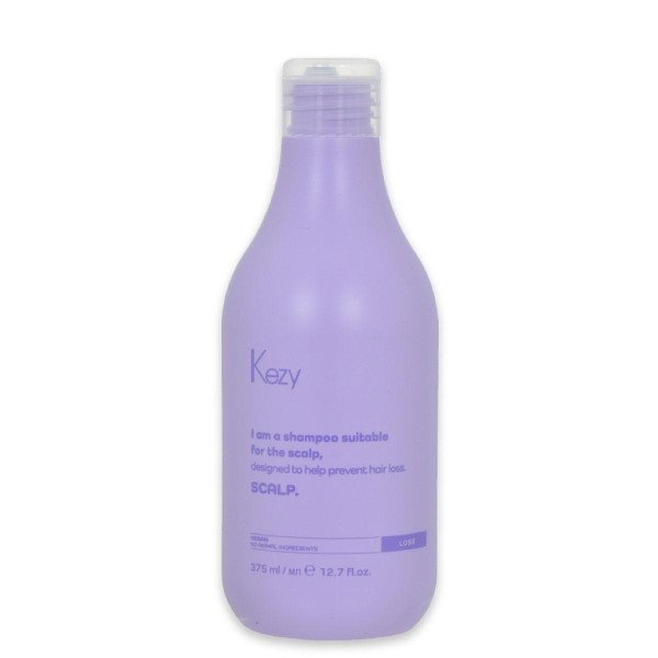 KEZY SCALP LOSS SHAMPOO 375ml