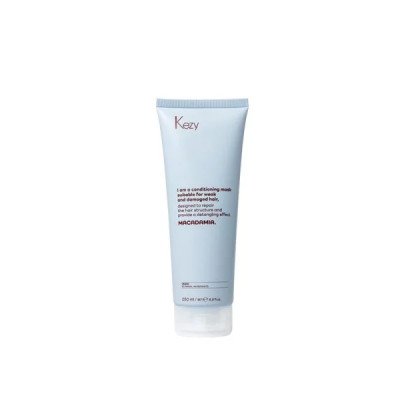 KEZY MACADAMIA MASK 250ml