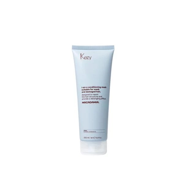 KEZY MACADAMIA MASK 250ml