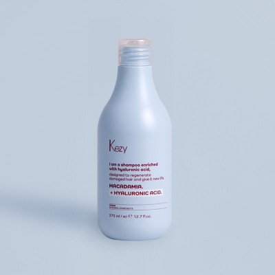 KEZY HYALURONIC ACID...