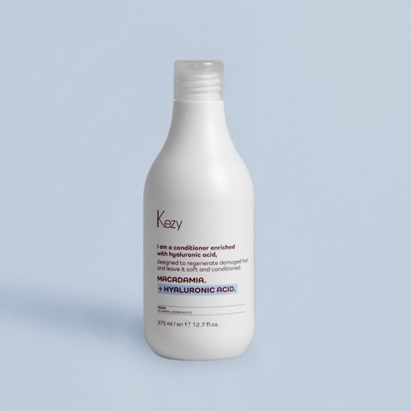 KEZY BAMBOO SPRAY VOLUMIZZANTE 200ml