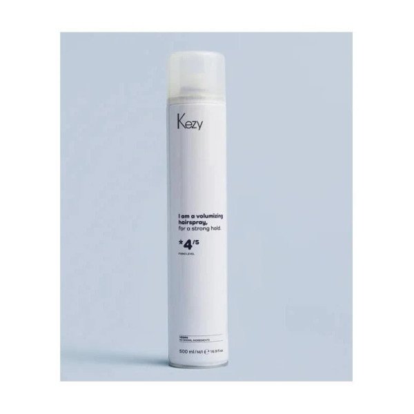 KEZY STYLING LACCA VOLUMIZZANTE 500ML