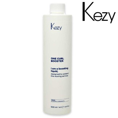 KEZY EXPERTISE ONE CURL...