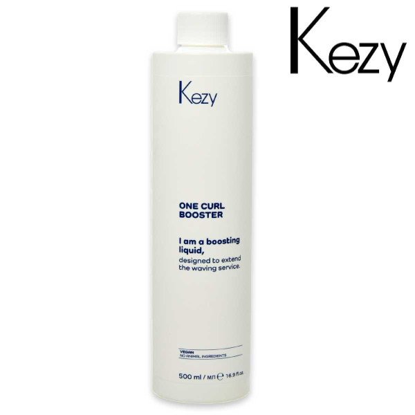 KEZY EXPERTISE ONE CURL BOOSTER 500ml