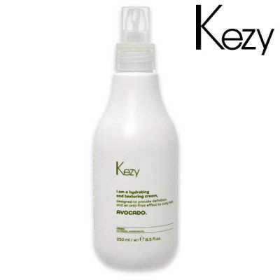 KEZY AVOCADO CREMA RICCI 250ml