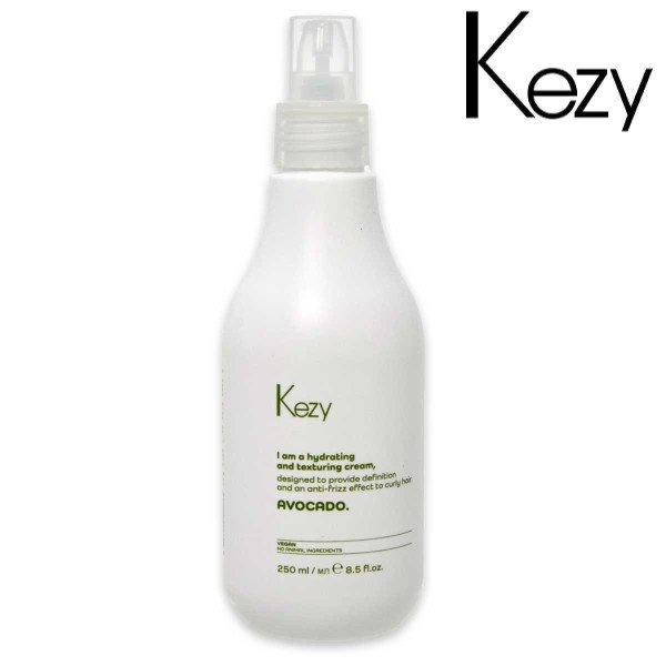 KEZY AVOCADO CREMA RICCI 250ml