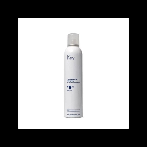 KEZY STYLING LACCA ECO STRONG 300ml