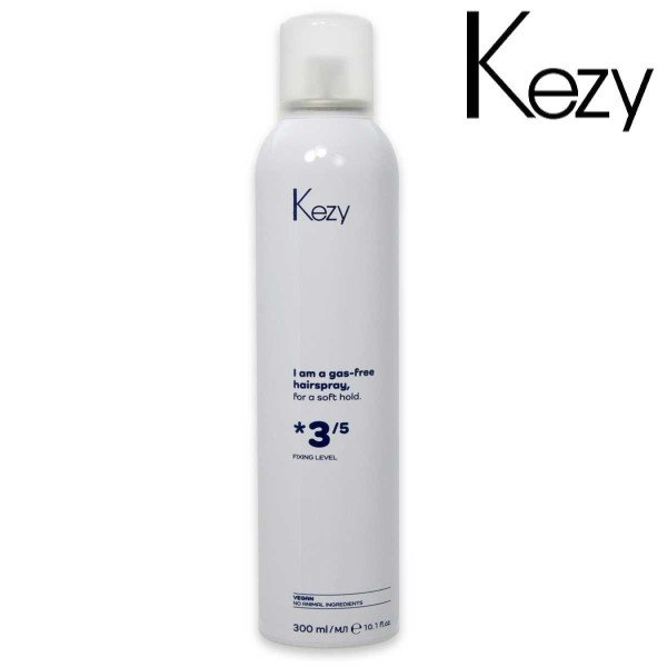 KEZY STYLING LACCA ECO SOFT 300ml
